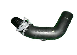Original 6650101671 New Hose Assembly-blower By Outlet Actyon Sports 2010-2011 2.0l Diesel High Quality