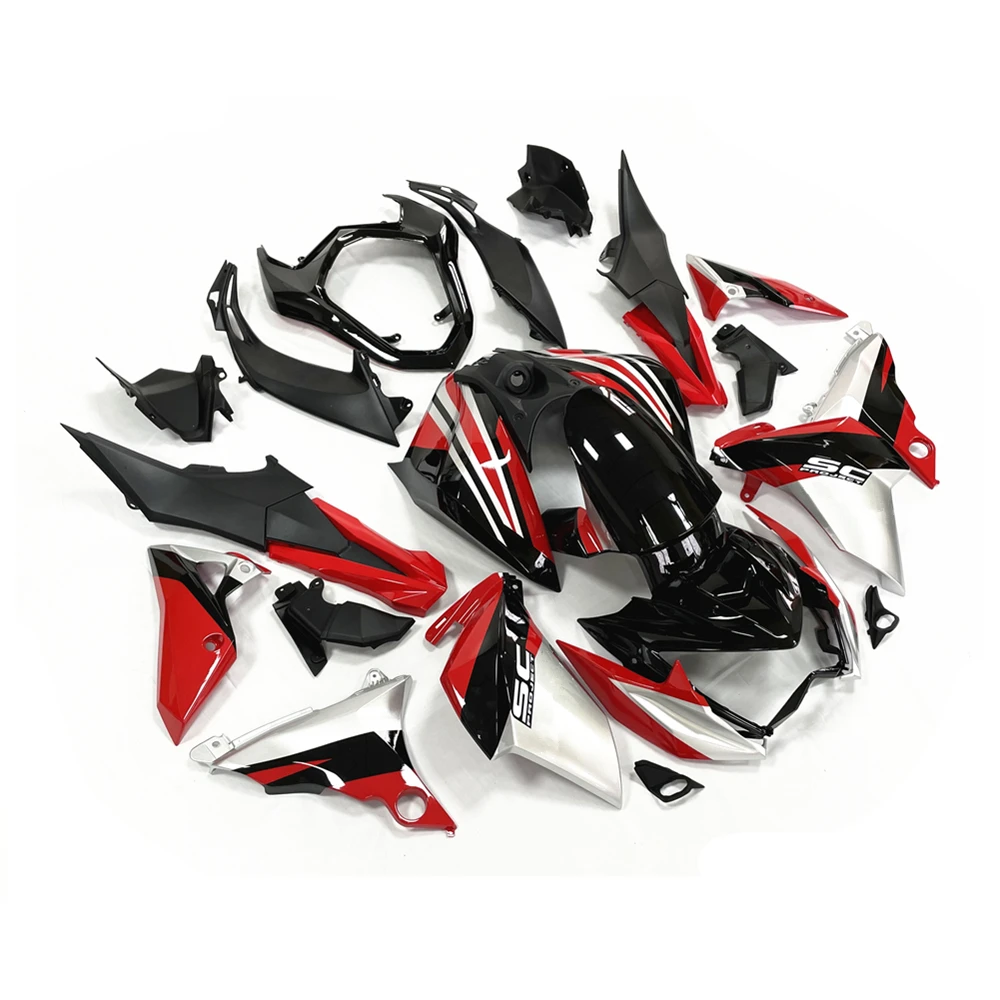 Motorcycle For Kawasaki Z800 SC tricolor stripes 2013-2014-2015-2016 Full Fairing Kit Injection Bodywork Cowling