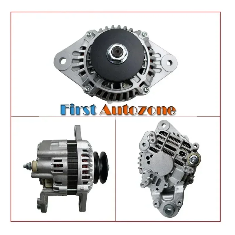 Forklift Spare Parts Generator& Alternator Used for Tcm/T9/S6s with OEM 32A68-06800