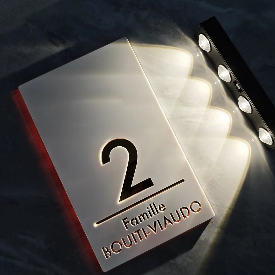 Thumbnail 4 - #59 Latest Address Signs Offers