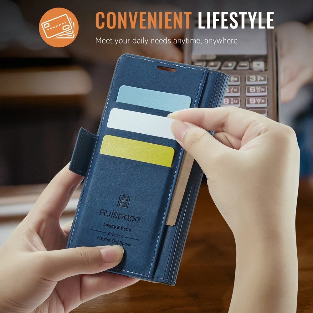 Capa de telefone magnética comercial para google pixel 10 9 8 a pro xl carteira suporte de couro bolso para cartão de dinheiro capa de carregamento sem fio