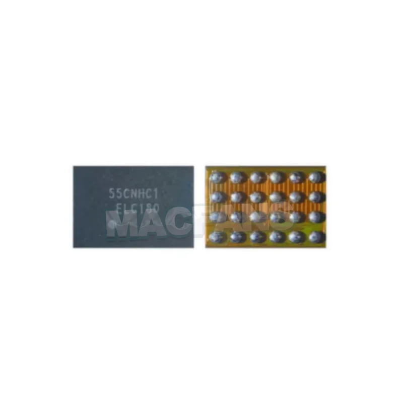 Oryginalny nowy Chip TPS62180 A1989 A1990 A2141 BGA IC do macbooka Pro ELC180 TPS62180YZFR TPS62180YZFT A2159 A2251 A2289 BGA chipy — zdjęcie 6