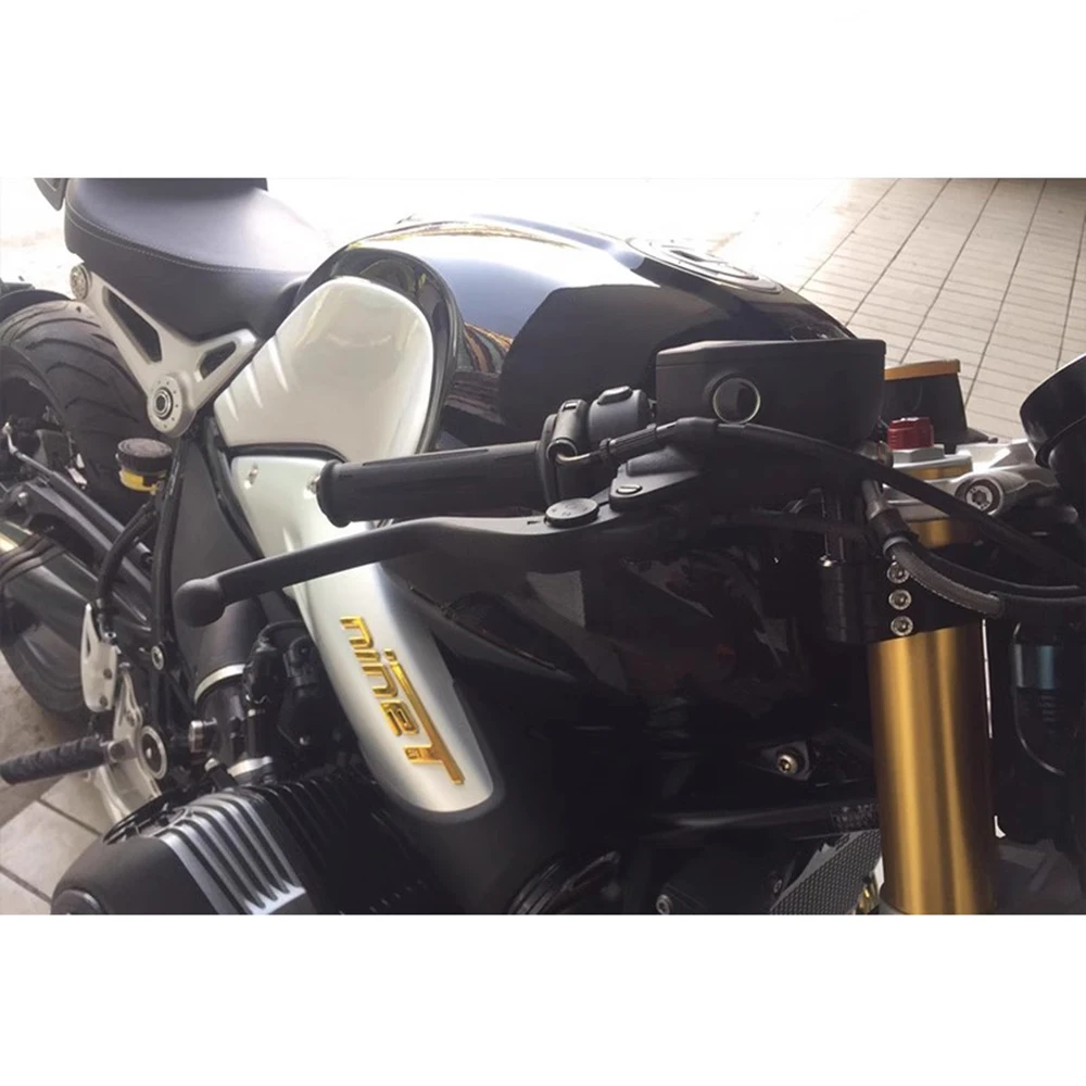 Adjustable Clip-On Fork Handlebars for BMW R Nine T R Nine T Pure Motorcycle Racing Handlebar Accessories 2014-2022
