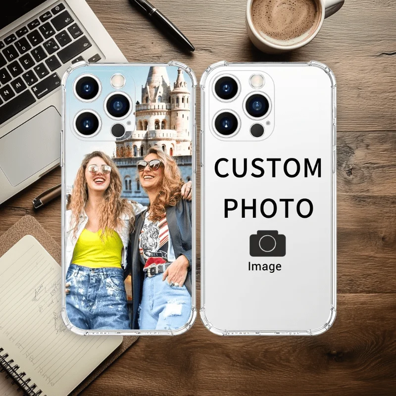 حافظة لهاتف آيفون 16 15 14 13 12 11 Pro Xs Max 16e X XR Mini 6 6s 7 8 Plus SE 2020 2022 #4