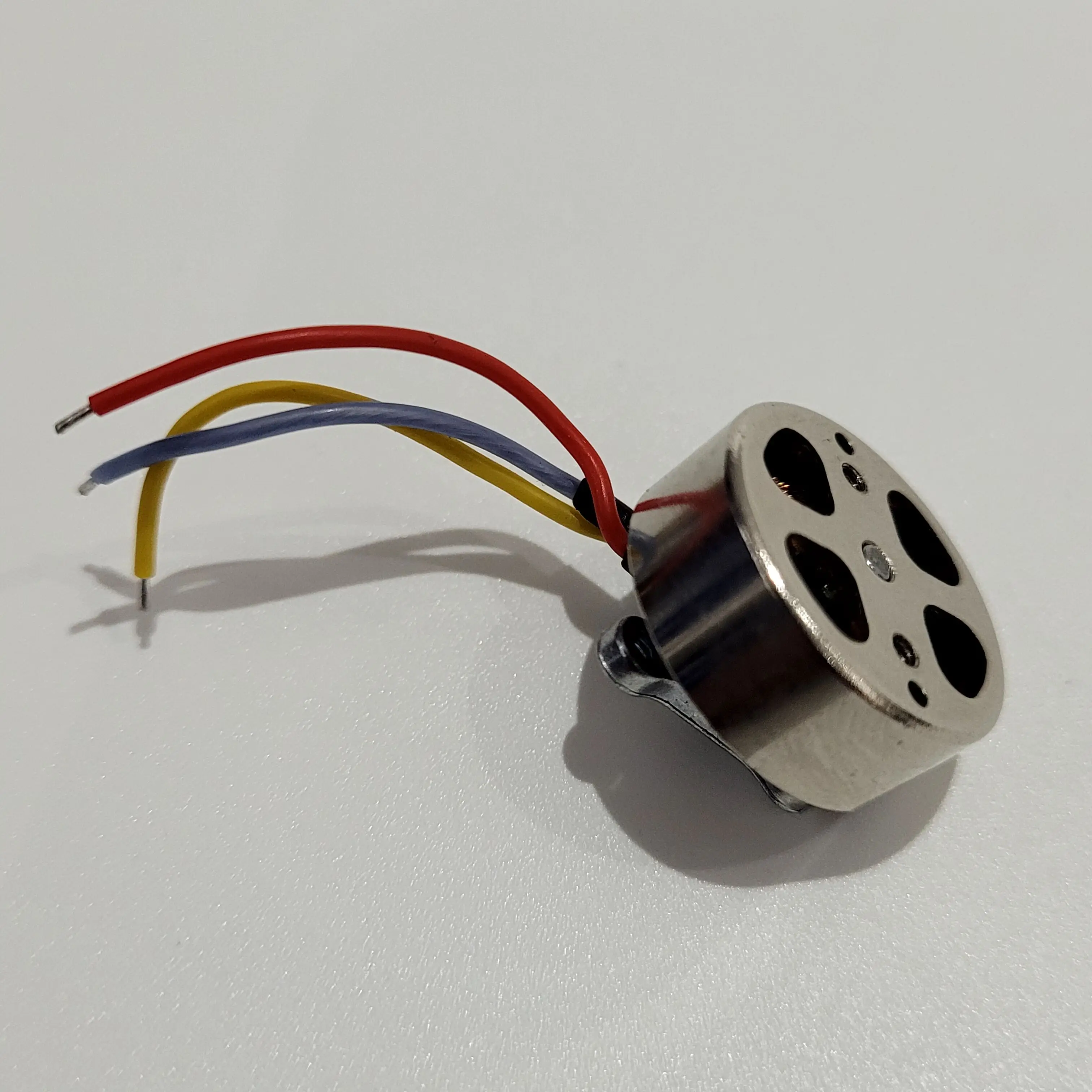 Brushless Motor Engine Spare Part Original for LYZRC L200 PRO MAX Drone Motor Part Replacement Accessory 1/2/3/4PCS