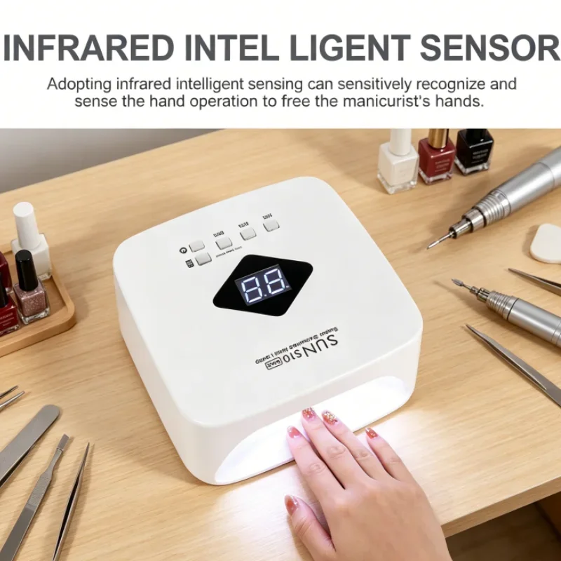 for-gel-nail-machine-uv-led-professional-rechargeable-cordless-nail-lamp-uv-light-with-removable-bottom-and-4-timer-nail-tool