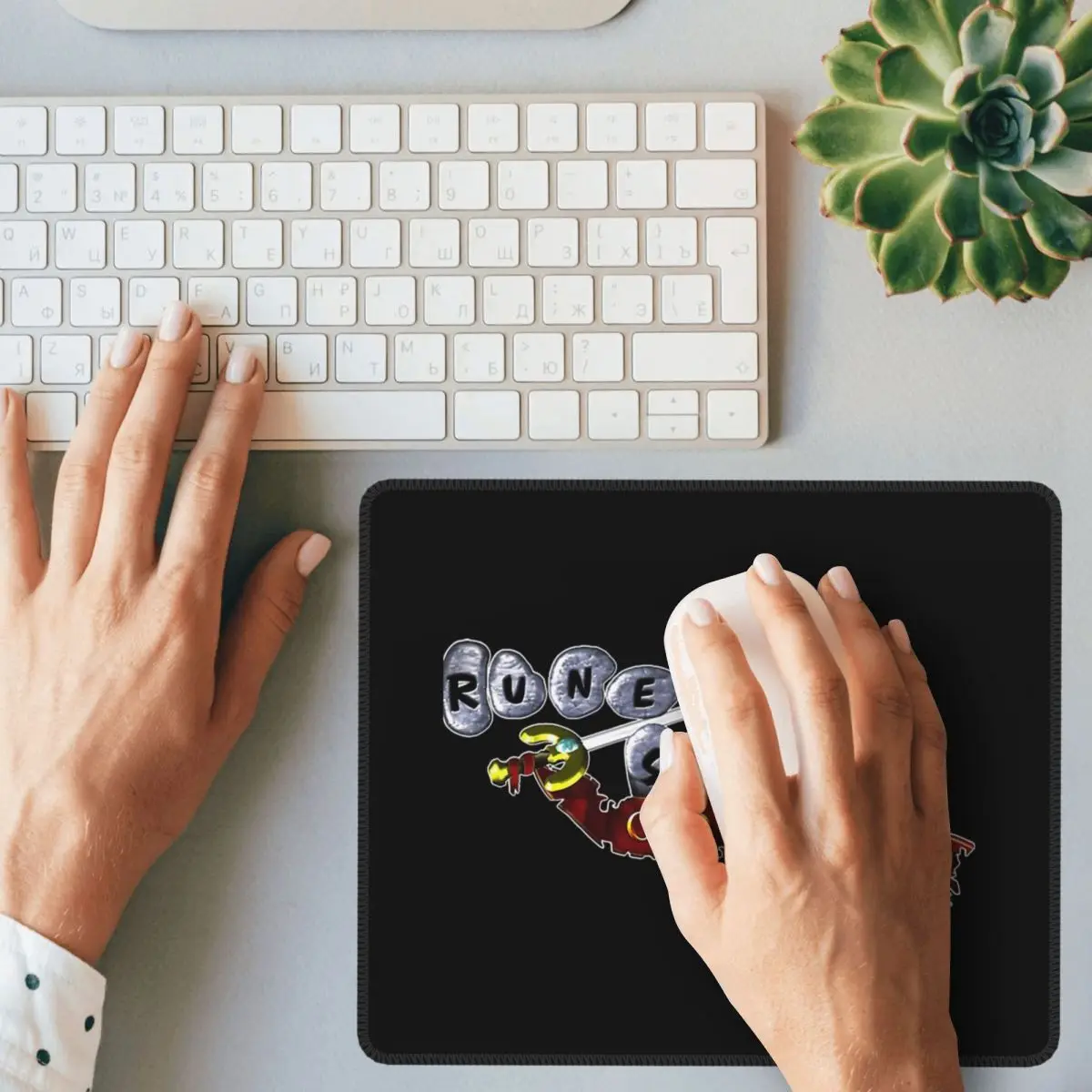 Runescape Oldschool…