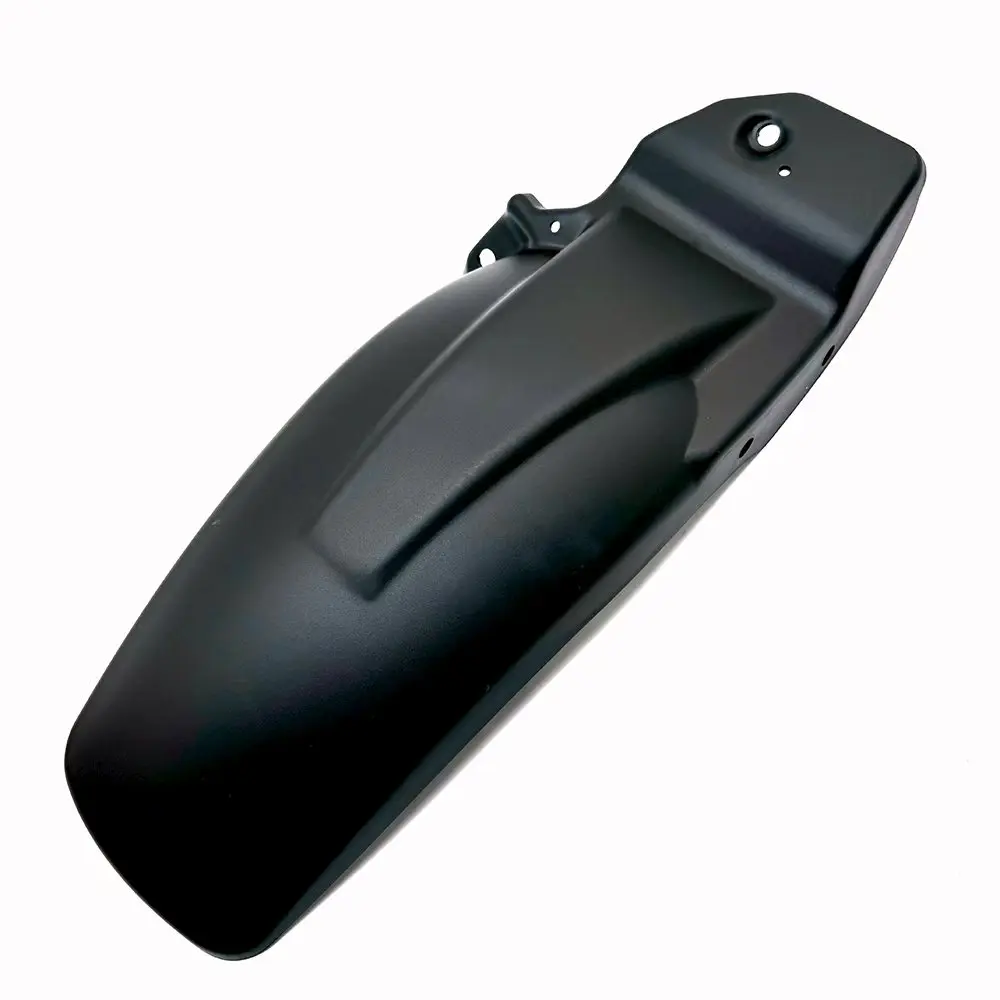 FIT For Moto V100 Mandello V100 Stelvio V 100 2023-2026 Motorcycle Rear Fender Extender Mudguard Splash Guard Cover Accessories