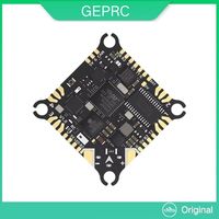 GEPRC TAKER F411-12A-E AIO FC, 1-2S 12A ESC BMI270 ELRS 2.4G RX 25.5x25.5mm for DarkStar20 Cinewhoop