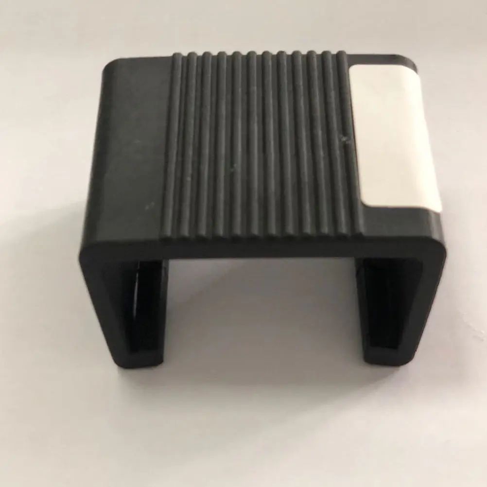 10 Pcs Sofa Connection Clips Sectional Fasteners Wicker Alignment Clamps Plastic Outdoor Furniture Parts Rattan Chair Couch