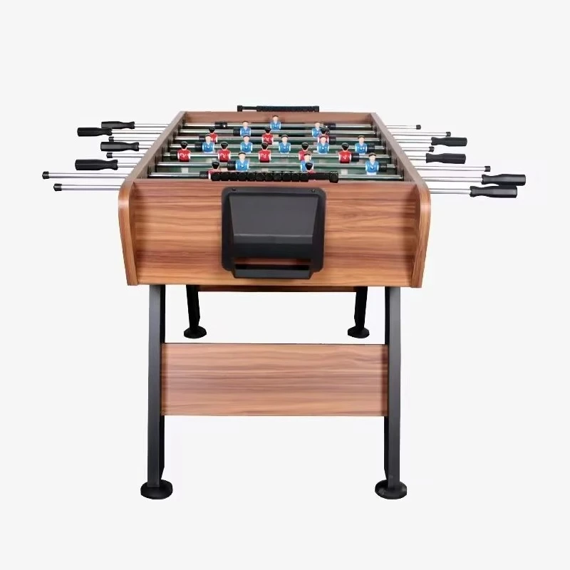 Soccer Tables Football Game Baby Foot Game Table Foosball Table for Kids and Adult