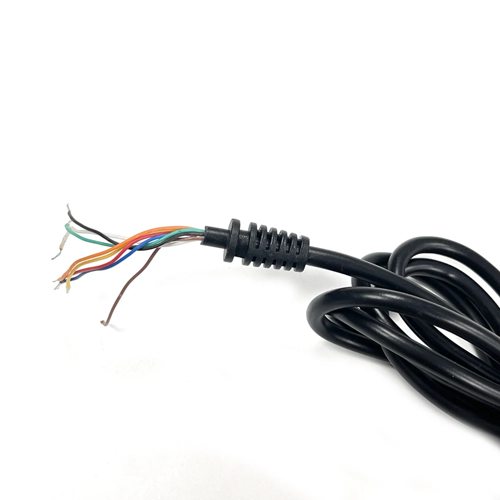 High quality 1.8M Game controller cable for PS2 wire game controller repair