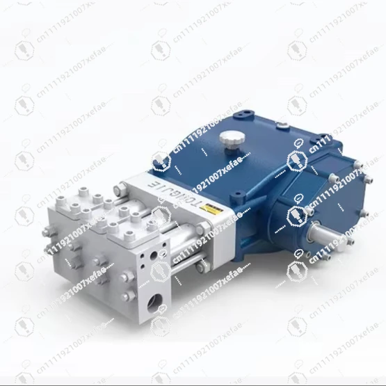 Industrial Ultra High Pressure Cleaner Heavy Duty 3000PSI for Commercial Use
