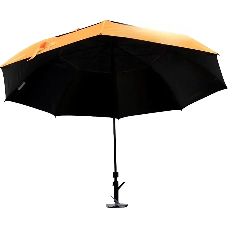 Fire Rated Magnetic Umbrella Kit 60 Inch with Carrying Case