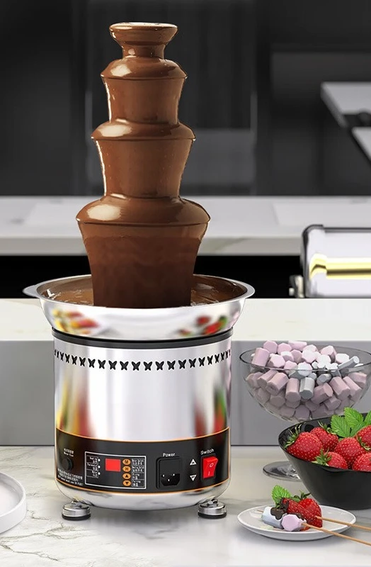 

Sprinkler tower commercial fountain machine buffet hot boiler 4 floors, 5 floors and 6 floors