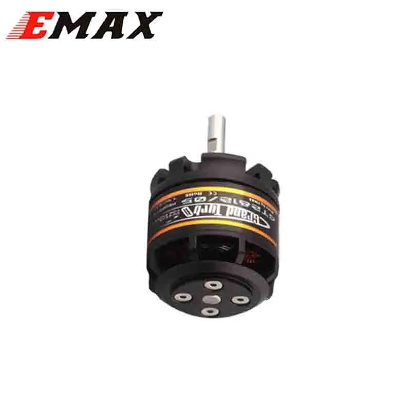 EMAX GT2812 1060KV/1840KV فرش السيارات 2-3S GT سلسلة 5 مللي متر رمح ل FPV الطائرة بدون طيار RC أجزاء