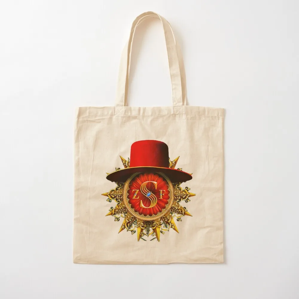 Zucchero Tote Bag shopping trolley bag bags luxury women canvas bags