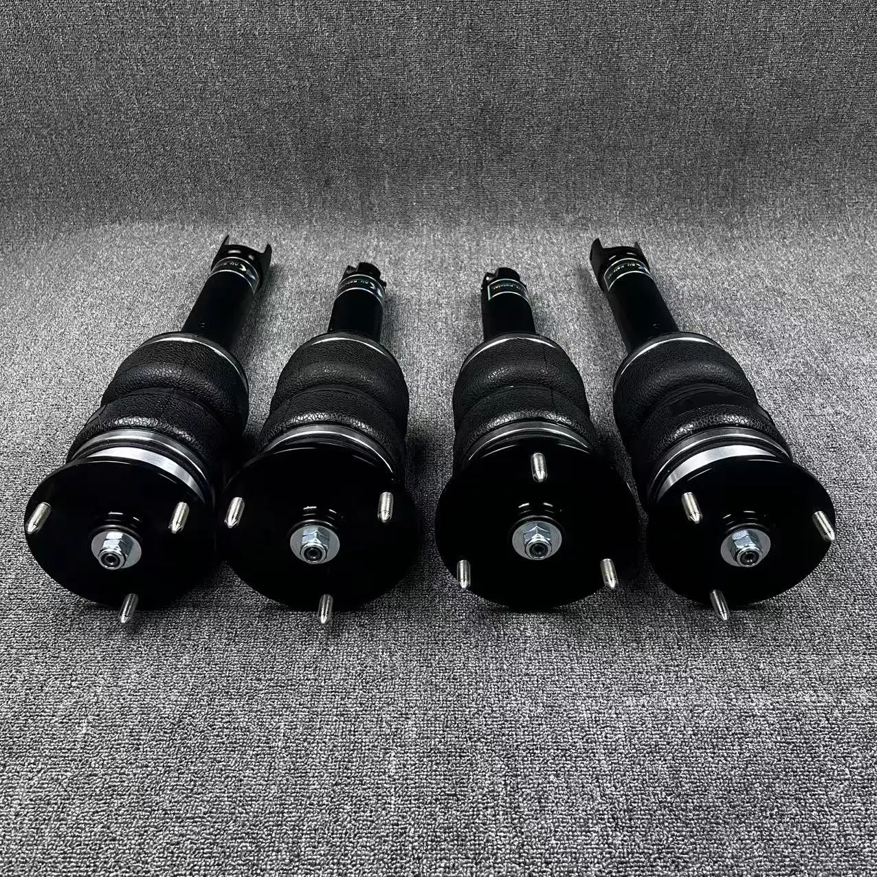 For  LC500 (Z100) RWD 2017~/Air Suspension Kit/Air Spring/Air Strut Full Kit with Controller Fuel Tank Compressor