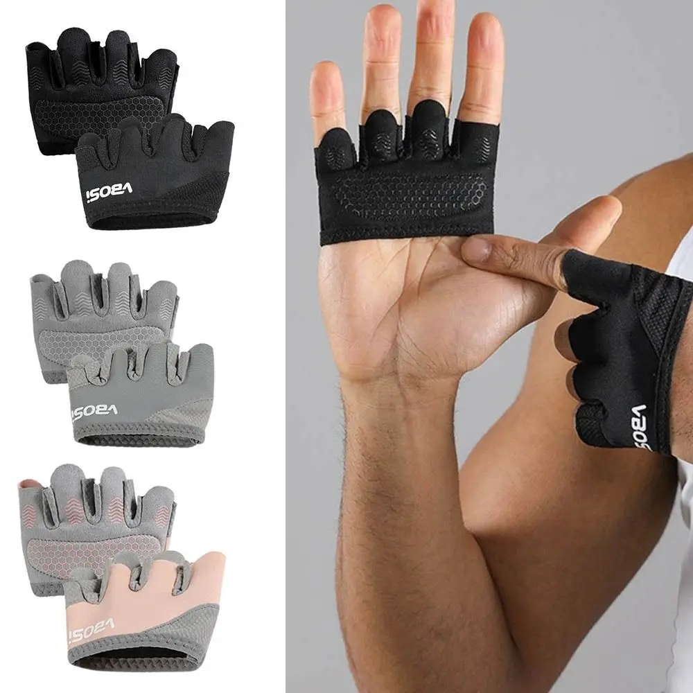 Thumbnail 2 - #74 Latest Weight Lifting Gloves Offers
