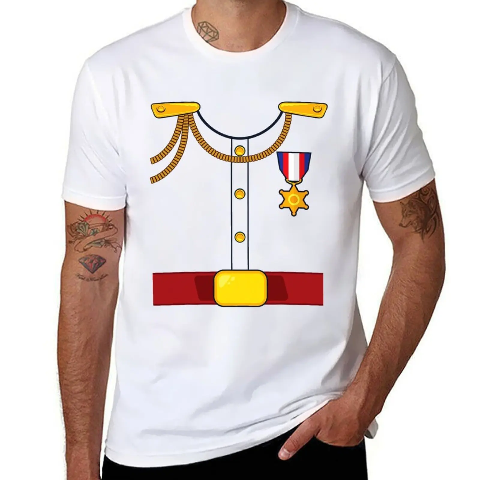 

Prince Charming Costume Funny Halloween Shirt T-Shirt mens graphic t shirts man t shirt graphic T-Shirt