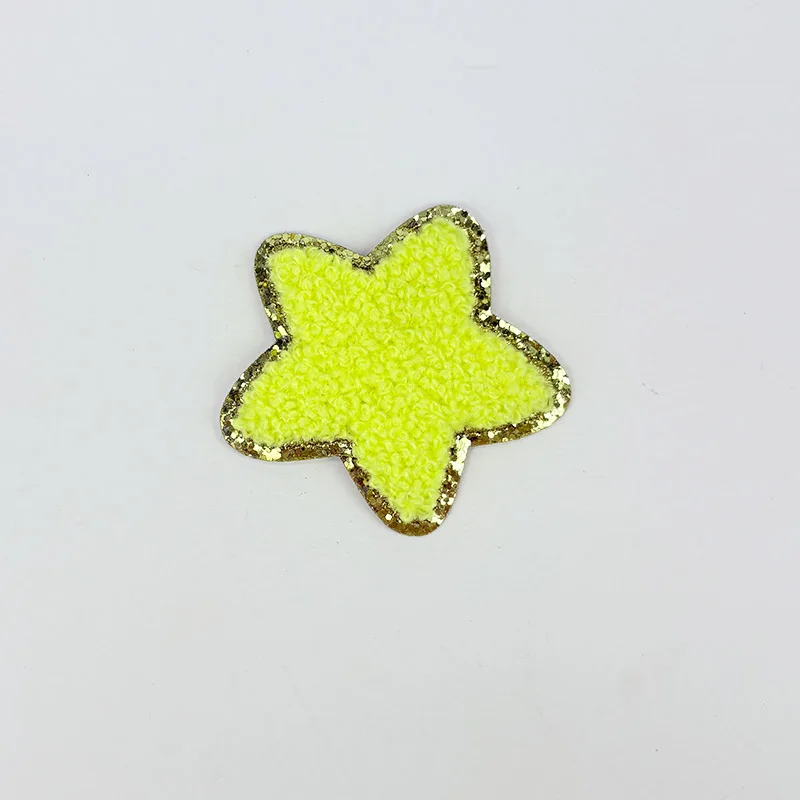 Variant: Stars