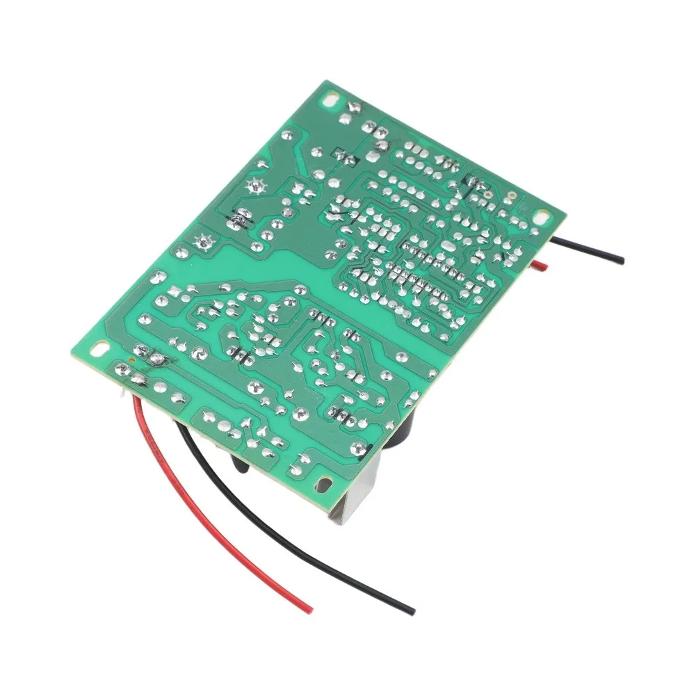 Power Supply Module for Water Dispenser Cooling Application AC220V to DC12V Conversion 12.2 x 8.1 x 4.2 cm Compact Design