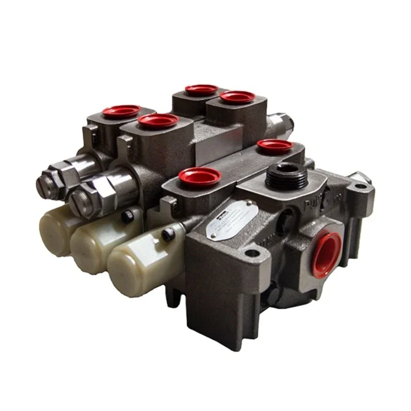 

VA20 VA35 VG20 VG35 cast iron hydraulic valves