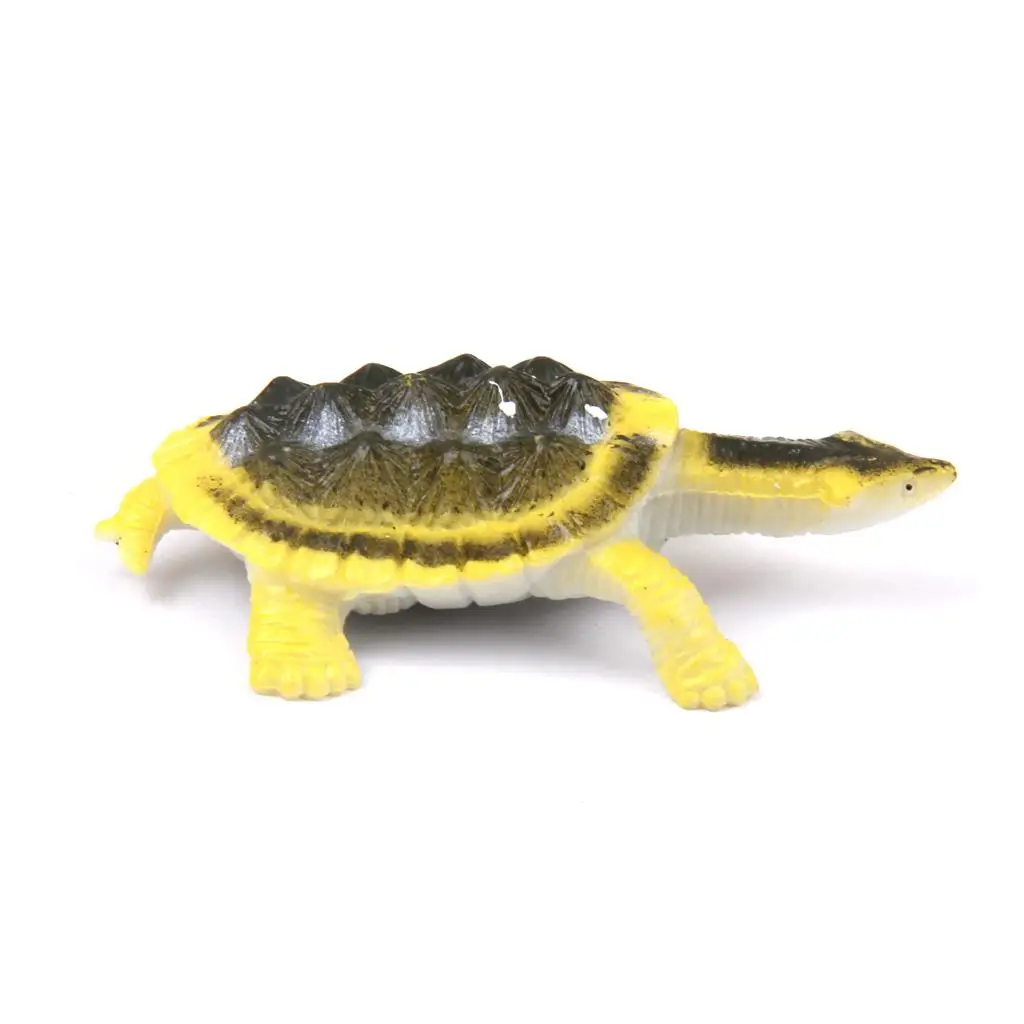 

8-компонентный черепаха, натуральные морские животные, декор для стола, подарок на день рождения
