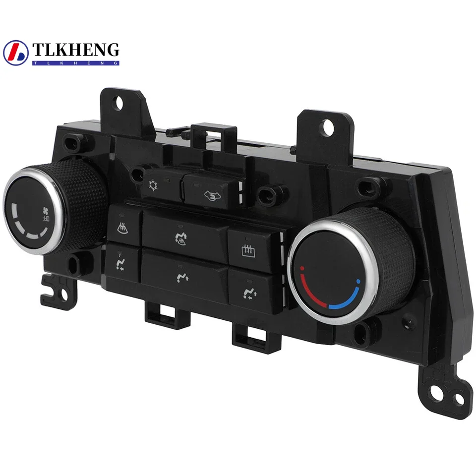 

AC Heater Climate Control Module For Chevrolet Cruze 2011 2012 2013 2014 2015 95017054 96983927