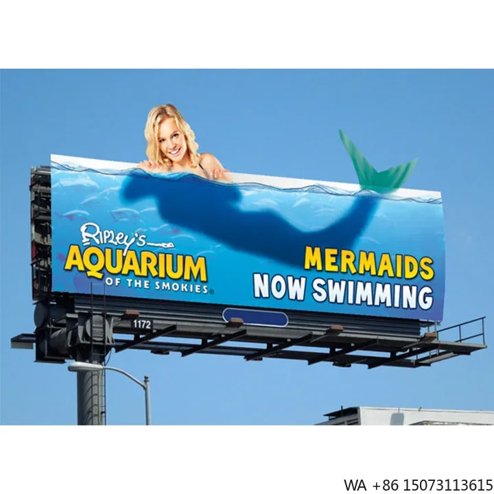 Outdoor Waterproof …