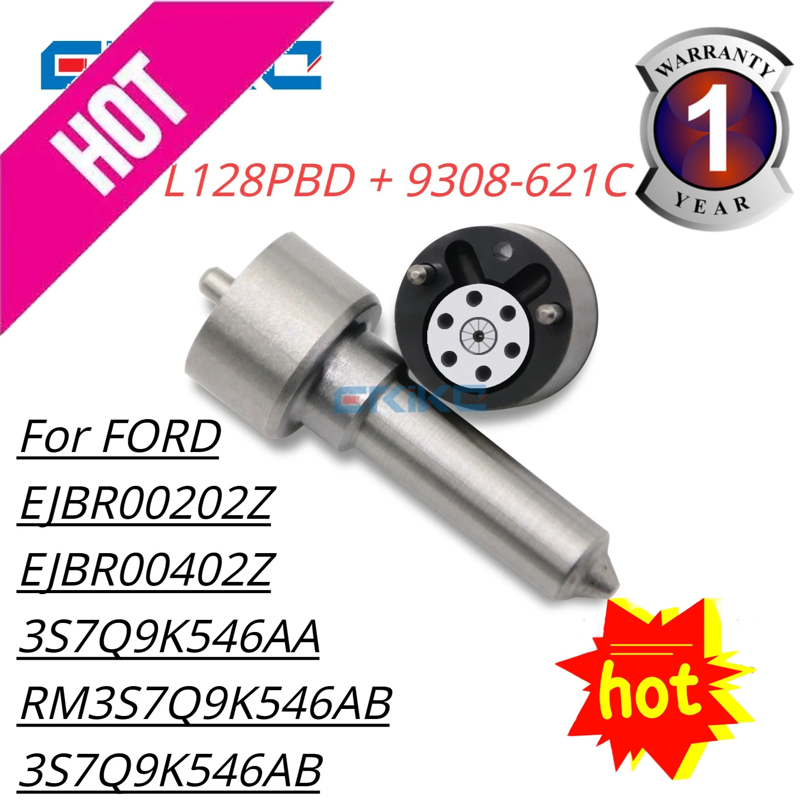 Erikc EJBR00202Z EJ…