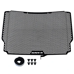 Aluminium Kühlergitterschutzabdeckung, Motorradzubehör, Suzuki GSX-S 950, 1000, F, GT, Plus, GSX S1000, 2023 10 Hauptverkauf Leuchtturm GSX S750 - №5