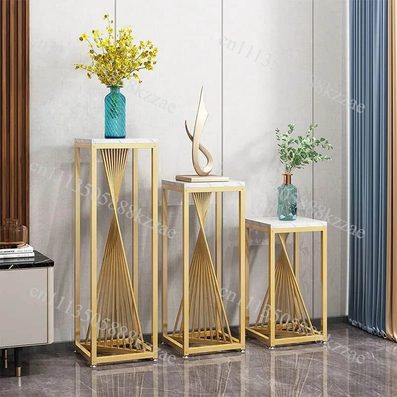 gold-wedding-flower-stand-tall-square-gold-metal-plant-stands-floor-flower-stand-display-rack-for-vases-birthday-party-decor