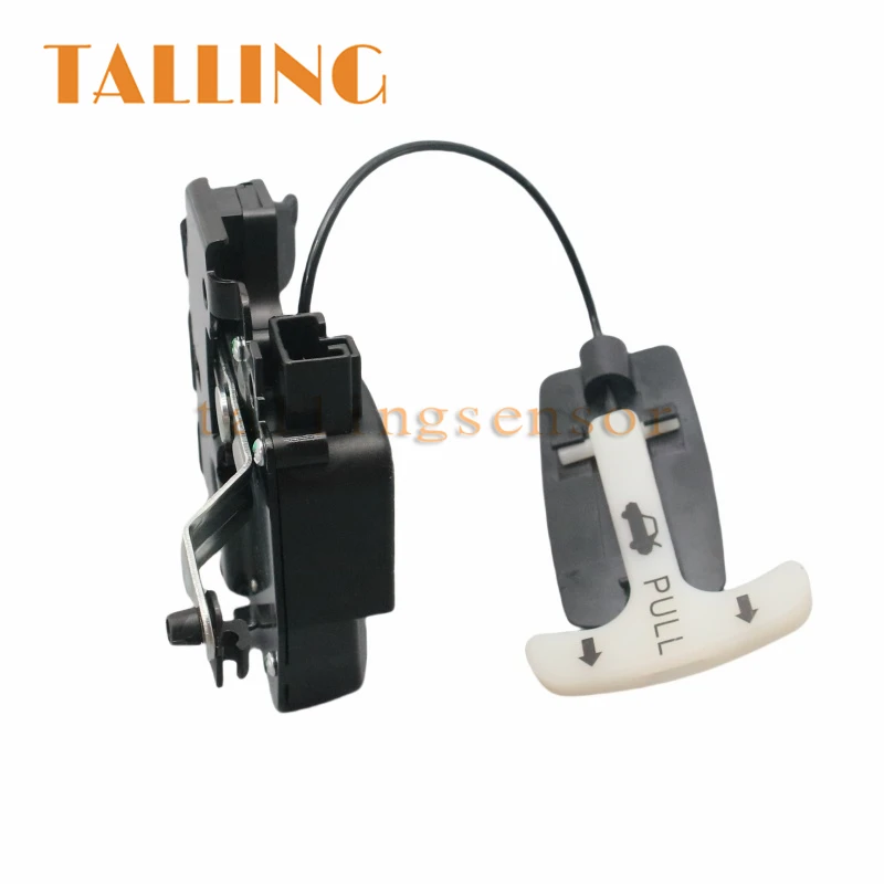 

84630-3AN0A Защелка замка багажника для Nissan Versa/Versa Note 2012-2019 1.6L 846303AN0A Автомобильные запасные аксессуары