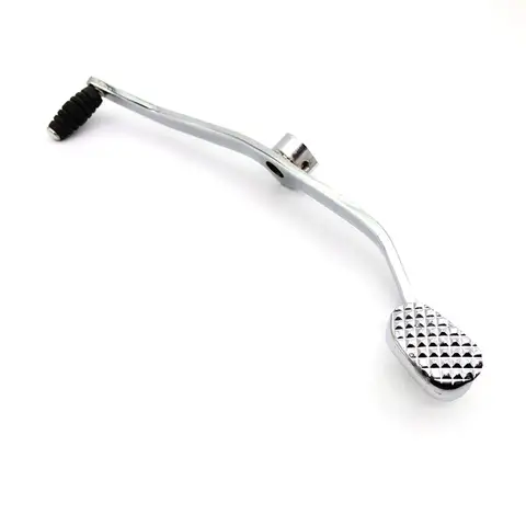 Applicable to Motorcycle Accessories GT125 Gear Lever QS125-5ABC WGH Shift Lever Gear Selector 10 best sales gear selector - №8
