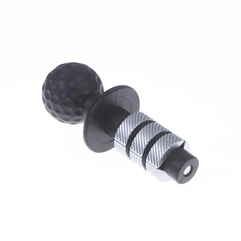 25mm Kugelkopf Universal Motorrad Fahrrad Schwarz Gabelschaft-Kugelkopfhalterung für Halterungsadapter Handyhalterung【AliS8】 – Detail 7