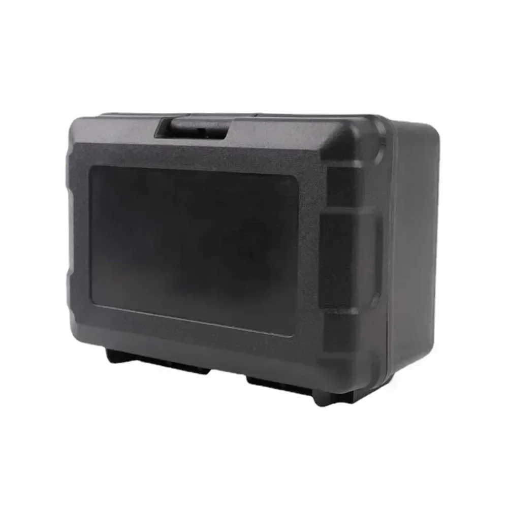 Plastics Shockproof Cotton for Infrared Scope Red Dot Tool Instrument Electronics Tool Box Small with Pre-Cut Waterproof