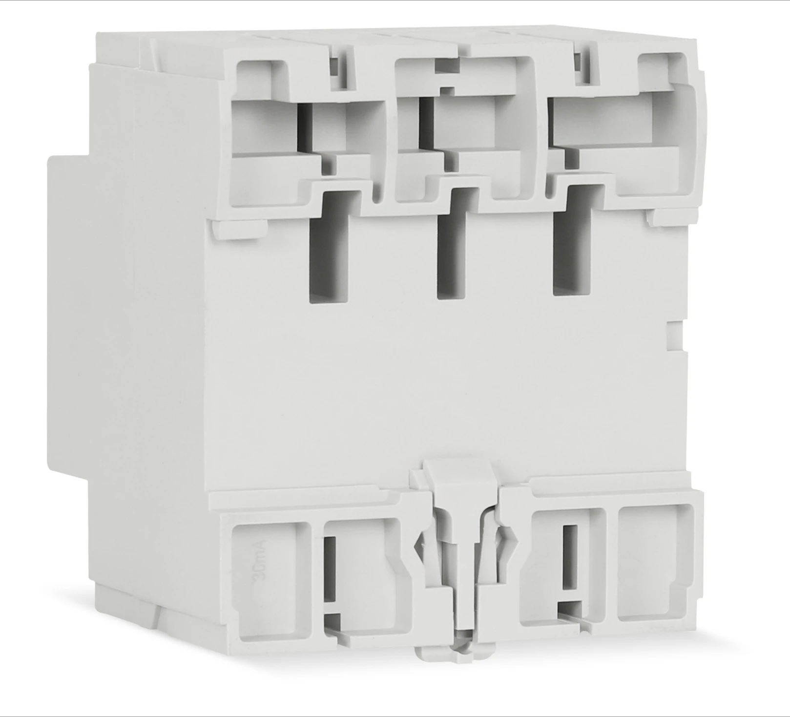 

Parts for Leakage Circuit Breaker Leakage Protector Household 4P63A Leakage Protection Switch AC Type RCCB RCD
