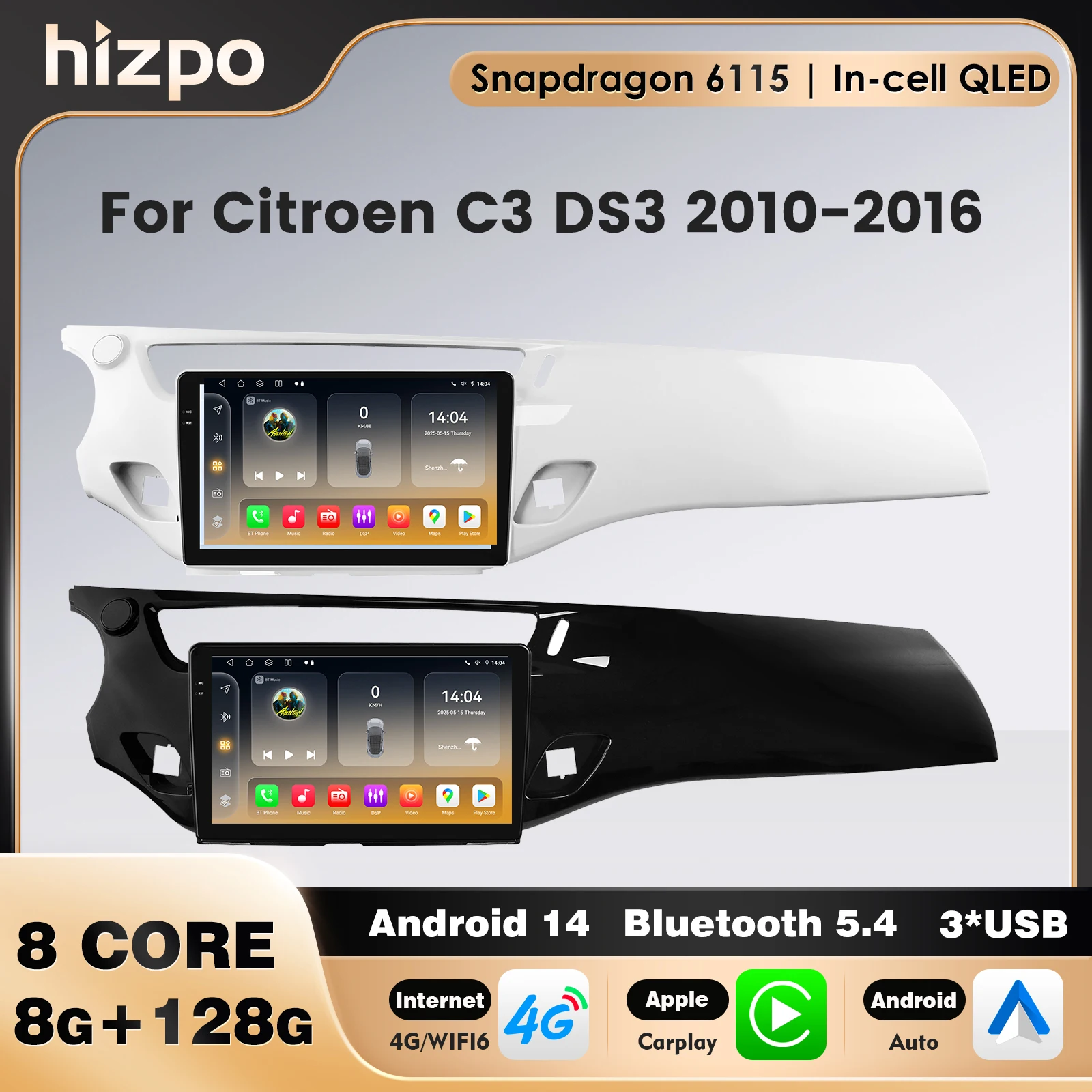 8 Core Snapdragon C…