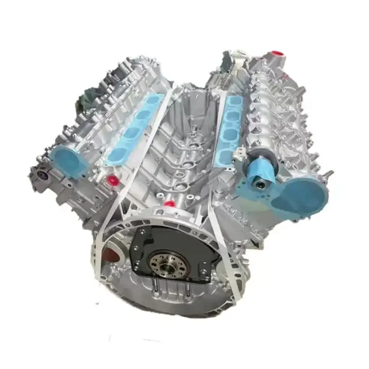 

Factory Price Original Quality Car Engine 8 Cylinder 320KW 700N 4.7T For 278 GLS550 Engine