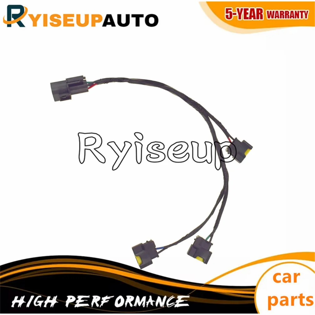 396103E600 new Ignition Coil Wire Harness Plug for 2006-2010 Hyundai Santa FE 2.7L FOR KIA OPTIMA 2.7L 3.3L 39610-3E600