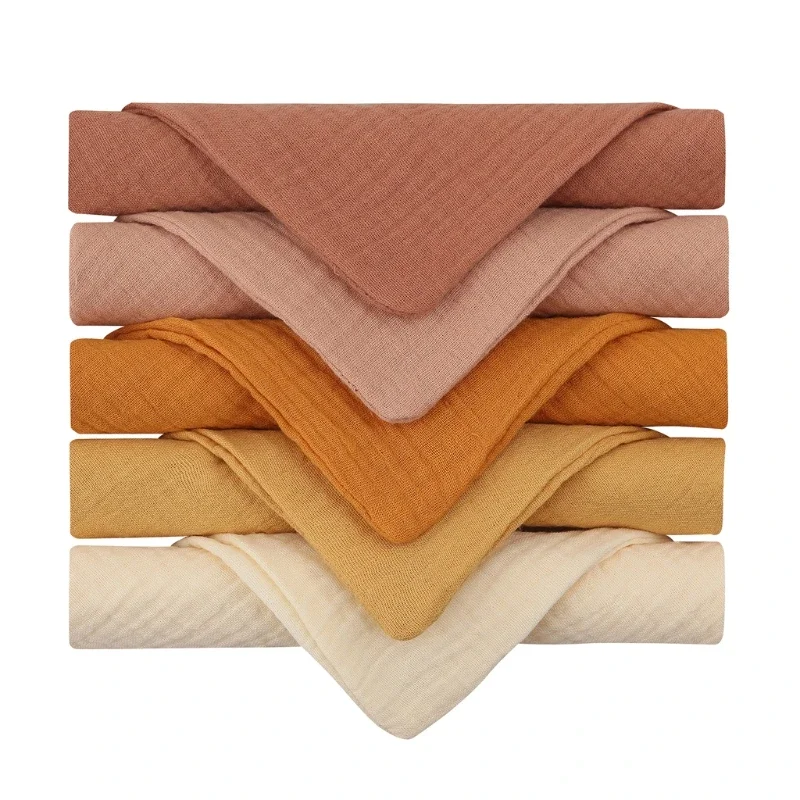 

Non-Woven Bath Towels Soft Baby Bath Towels Neutral Bath Towels Bibs for Newborns with Sensitive Skin Baby Bath Baby Towel Baby