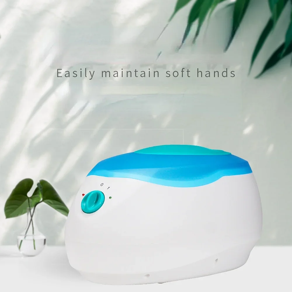 

Hair Removal Beauty Hand Wax Machine