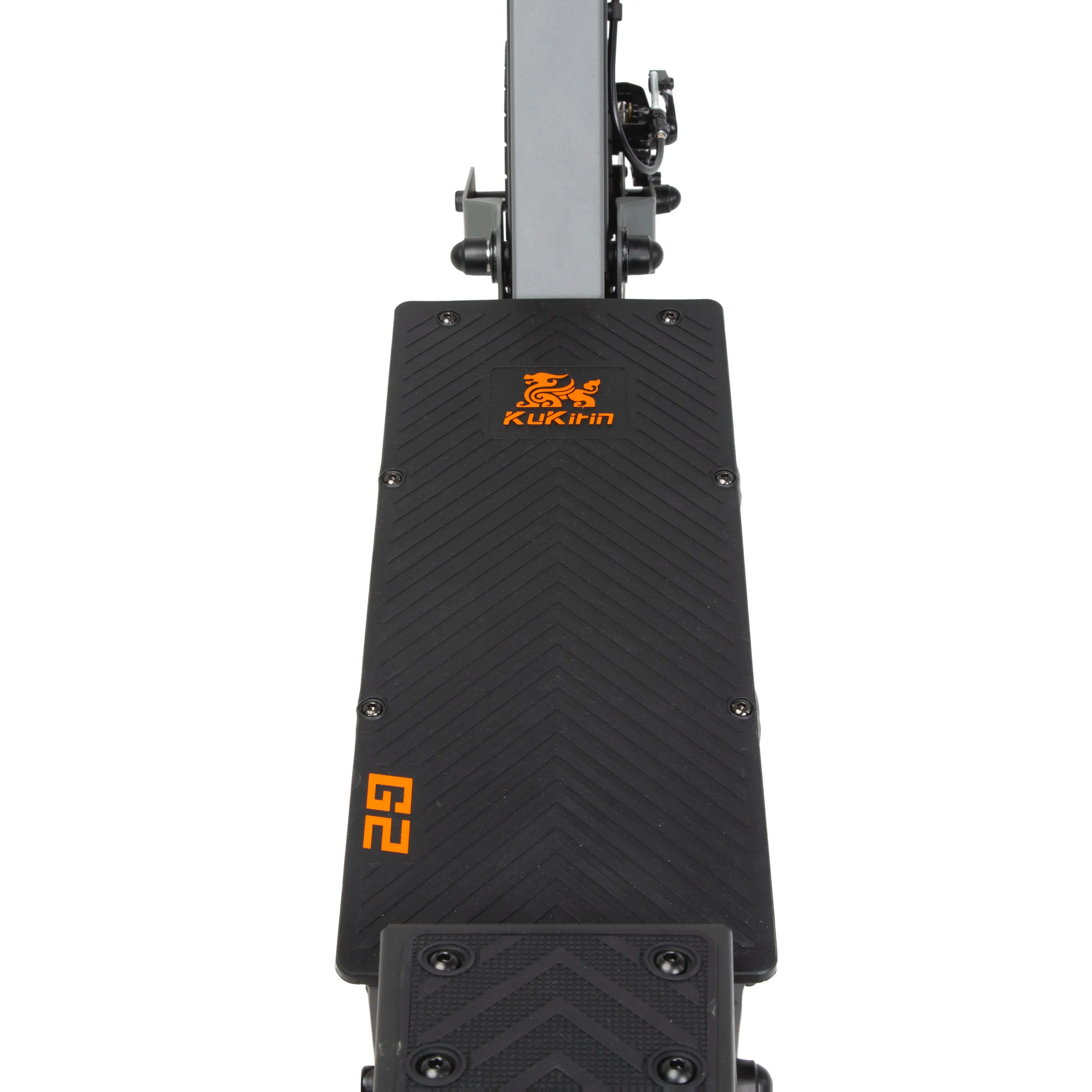 Kukirin G2 سكوتر كهربائي الكبار 48V15.6Ah بطارية 800 واط موتور 10 بوصة على الطرق الوعرة E سكوتر تعليق سكوتر الكهربائية