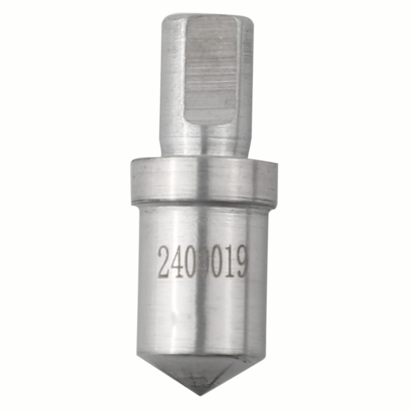Indenter Diamonds A 120 Applicable Models HRC-3 Metal Product Material 27MM STABLE CONNECTION With Storage Box