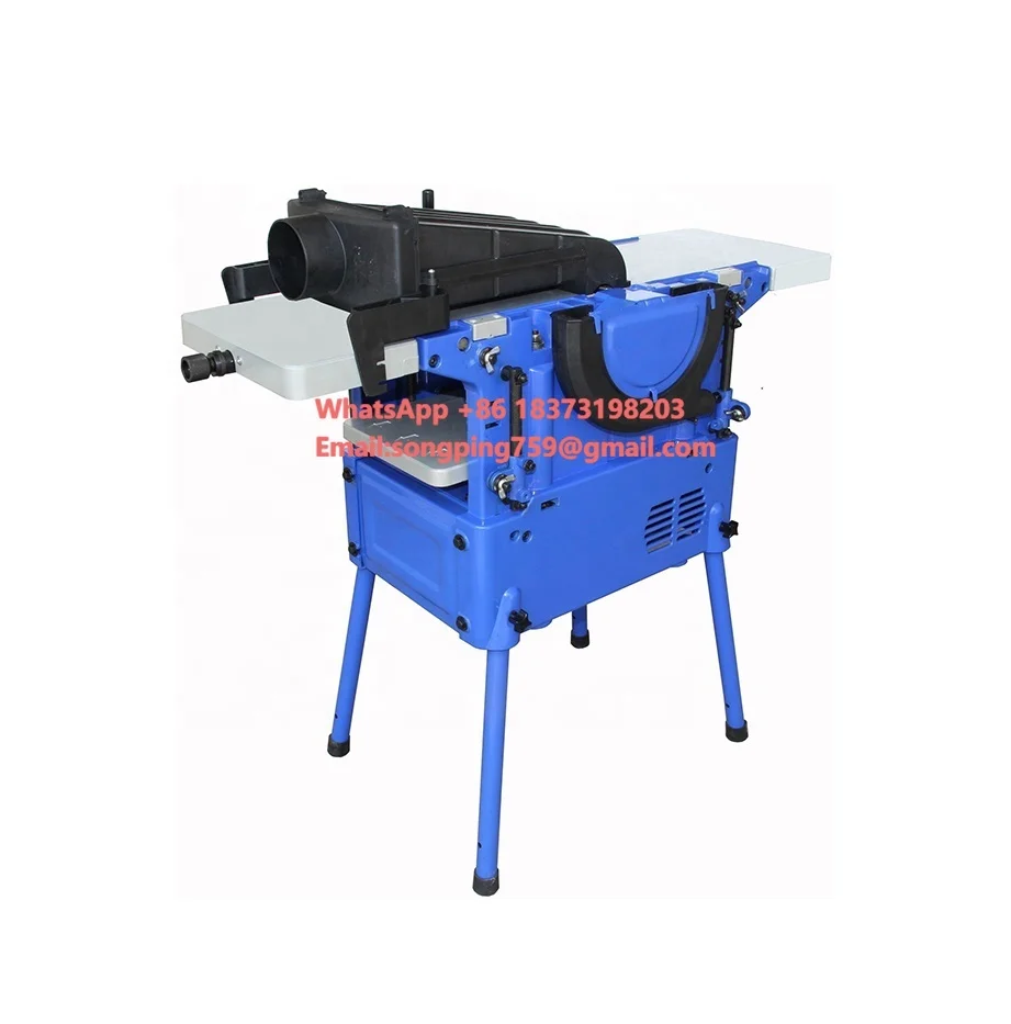 

WM2200R Multifunctional Wood Working Machine