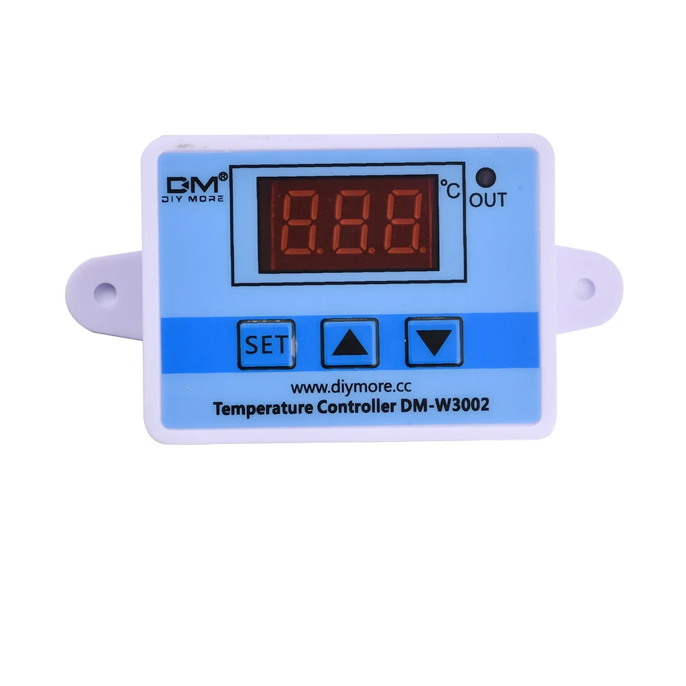 Dc 12V/24V 10A XH-W…