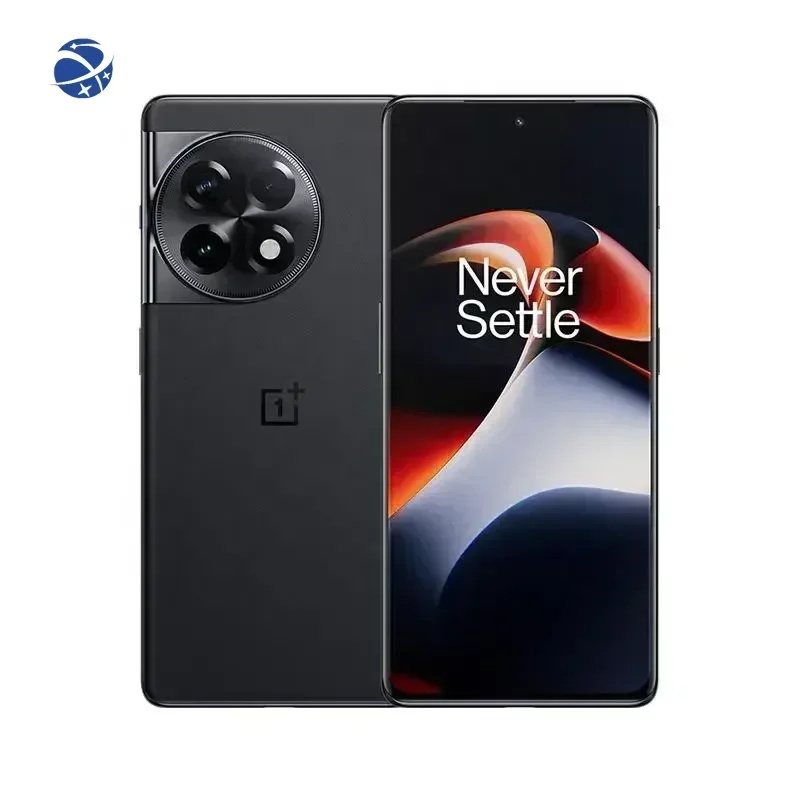 New Arrival Oneplus ACE 2 5G Smartphone Snapdragon 8+ Gen 1 50MP Camera 5000mAh 120Hz Mobile 100W Charger Phone Android 11R 11 R