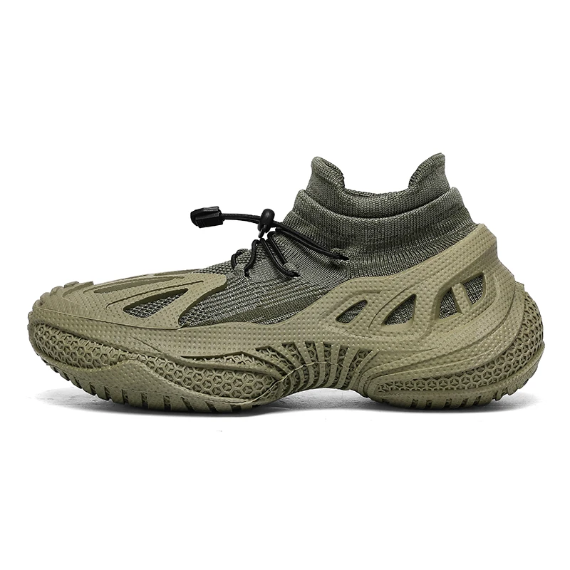 

Повседневная спортивная обувь большого размера, мужские повседневные кроссовки, новая водонепроницаемая мужская обувь, легкие удобные дышащие кроссовки