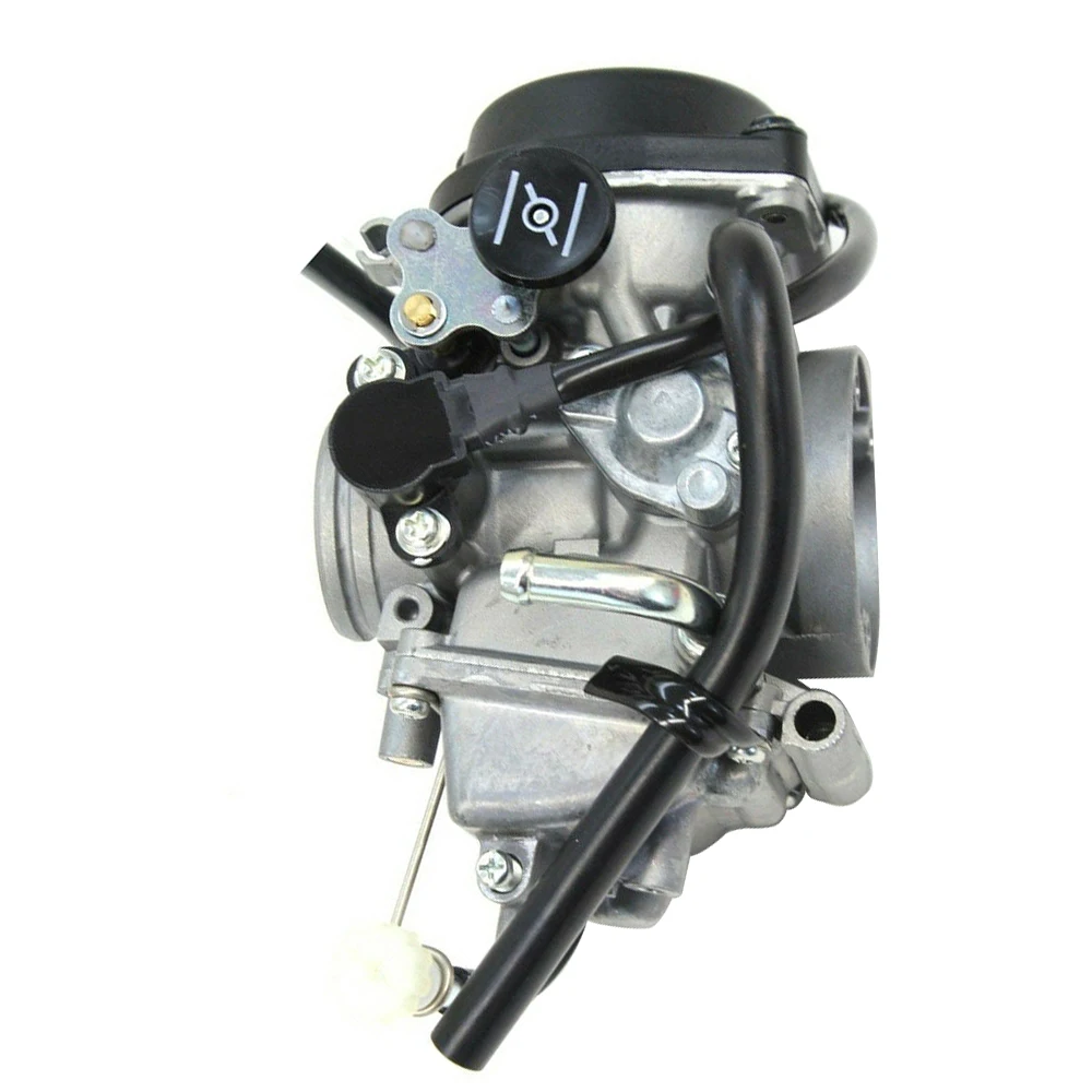 New Carburetor Carb for Suzuki Drz400 Drz 400 DRZ400SM 400S 400S image 2